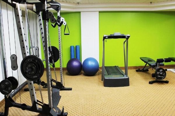 LELUX Hotel image 14