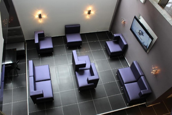 LELUX Hotel image 17