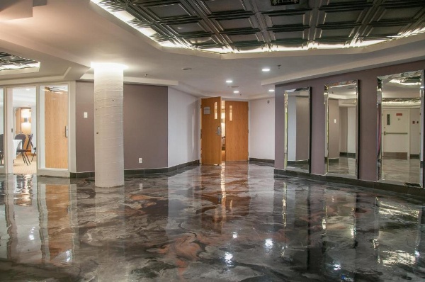 LELUX Hotel image 20