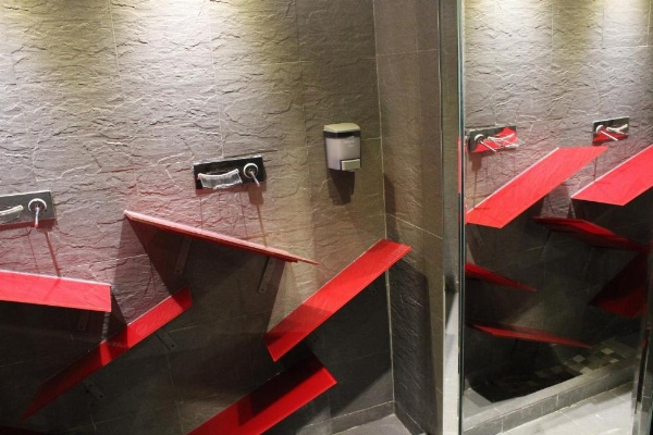 LELUX Hotel image 21