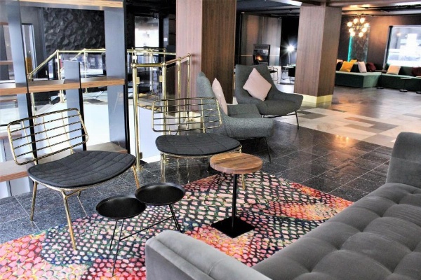 LELUX Hotel image 24