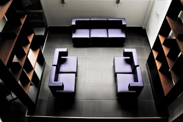 LELUX Hotel image 25