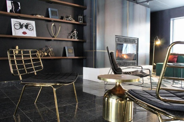 LELUX Hotel image 27