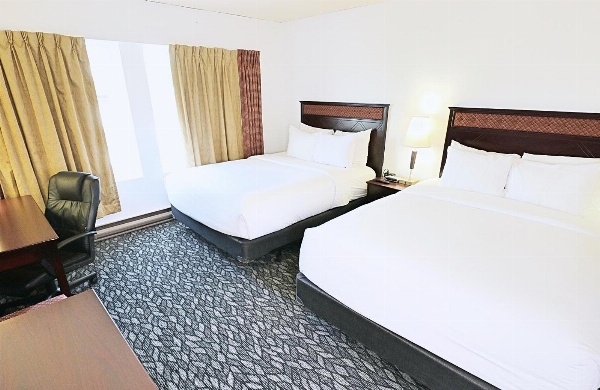 LELUX Hotel image 5