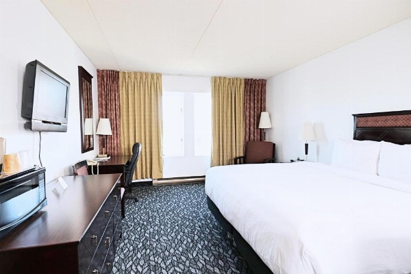 LELUX Hotel image 8